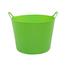 RFL Flexible Tub 16L Green 375C image