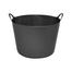 RFL Flexible Tub 26 L- Special Black RaJIV image