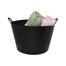 RFL Flexible Tub 26 L- Special Black RaJIV image