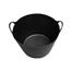 RFL Flexible Tub 26 L- Special Black RaJIV image