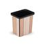 RFL Flip And Clean Dust Bin 10L image