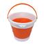 RFL Foldable Bucket 7L image