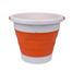 RFL Foldable Bucket 7L image