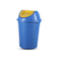 RFL Garbage Bin 50L - SM Blue image