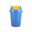 RFL Garbage Bin 50L - SM Blue image