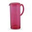 RFL Juicy Jug 1.6L - Trans Pink image