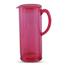 RFL Juicy Jug 1.6L - Trans Pink image