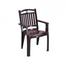 RFL Khandani Chair (Stick) - Rose Wood image