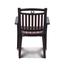 RFL Khandani Chair (Stick) - Rose Wood image