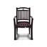 RFL Khandani Chair (Stick) - Rose Wood image