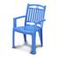 RFL Khandani Chair (Stick) - SM Blue image
