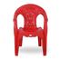 RFL King Chair (Majesty) - Red image