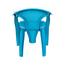 RFL King Commode Chair W/O Lid - Tulip Green image