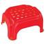 RFL Love Stool - Red image