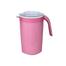 RFL Maisa Jug 2L - Trans Pink image