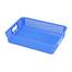 RFL Multi Purpose Basket 35.5 CM - Blue image