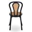 RFL New Classic Chair (Wood Insert) - Black image