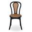 RFL New Classic Chair (Wood Insert) - Black image