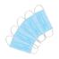 RFL Non Woven Face Mask 50 Pcs image