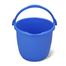 RFL Oval Bucket 10L - SM Blue image