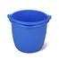 RFL Oval Bucket 10L - SM Blue image