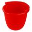 RFL Oval Bucket 22L - Red image