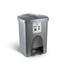 RFL Paddle Bin 10L - Silver image