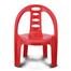 RFL Prime Mini Chair Red image