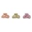 RFL Princess Hair Clip Gloria 6 Pcs Set - Assorted image