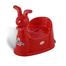 RFL Rabbit Baby Potty -Red image