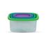RFL Rainbow Cont 4 Pcs Set (Small Size) - Trans image