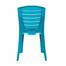 RFL Restaurant Chair (Deluxe) - Tulip Green image