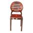 RFL Restaurant Chair (Noble) - Rose Wood image