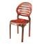 RFL Restaurant Chair (Noble) - Rose Wood image