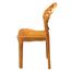 RFL Restaurant Chair (Noble) - Sandal Wood image