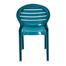 RFL Restaurant Chair (Noble) - Tulip Green image