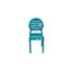 RFL Restaurant Chair (Noble) - Tulip Green image