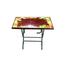 RFL Restaurant Table S/L Print Crest - RW image