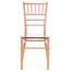 RFL Rosy Chair - Sandal Wood image