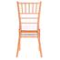 RFL Rosy Chair - Sandal Wood image