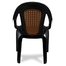 RFL Royal Chair (Fit) - Black image