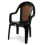 RFL Royal Chair (Fit) - Black image