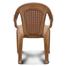 RFL Royal Chair (Fit) - Sandal Wood image