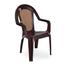 RFL Royal Chair (Star) - Rose Wood image