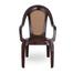 RFL Royal Chair (Star) - Rose Wood image