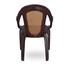 RFL Royal Chair (Star) - Rose Wood image