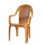 RFL Royal Chair (Star) - Sandal Wood image