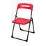 RFL Royal Cuvy Chair - Red image