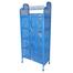 RFL Royal Kitchen Shelf Slim - Blue image