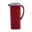 RFL Samira Jug Square 1.8L - Trans Red image